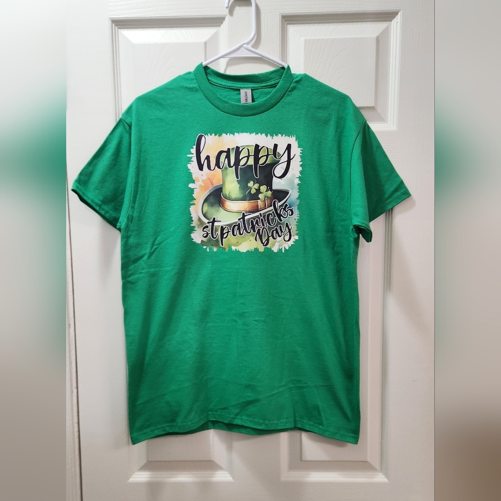 St. Patrick's Day Shirt Unisex